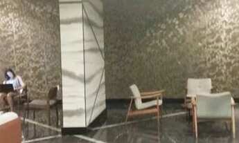 Imagem 7: Apartamento em ponta verde, studio mobiliado no edifício time