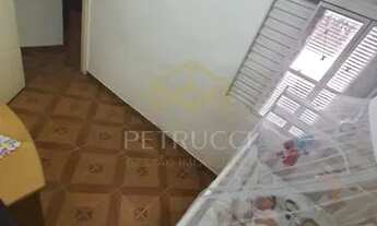 Imagem 4: Casa - Dic VI (Conjunto Habitacional Santo Dias Silva) - Campinas