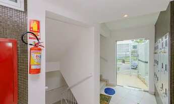 Imagem 6: Apartamento 2 quartos/ 1 vaga no Tingui- Curitiba- PR