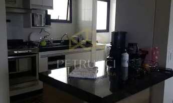 Imagem 7: Apartamento - Jardim do Lago - Campinas