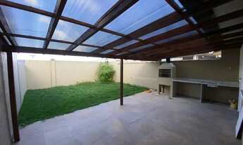 Imagem 3: Casa com 3 dormitórios à venda, 90 m² por R$ 510.000,00 - Central Parque - Cachoeirinha/RS