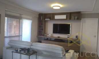 Imagem 3: Apartamento - Jardim Flamboyant - Campinas