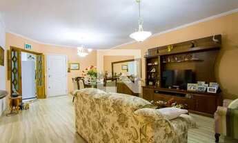 Imagem 3: Apartamento à Venda - Vila Assunção, 3 Quartos, 115 m2