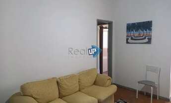 Imagem 3: Apartamento em Copacabana com 1 quarto