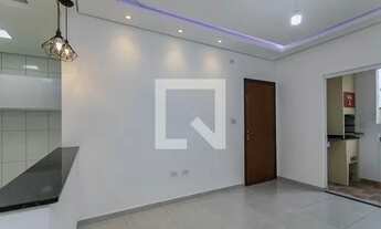 Imagem 3: Casa de Condomínio para Aluguel - Mogi Moderno, 2 Quartos, 52 m2