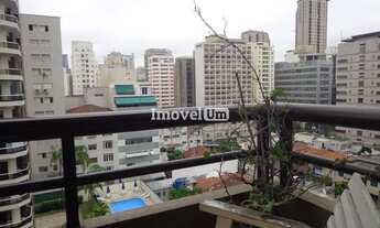 Imagem 3: Itaim Bibi Apartamento com 3 dormitórios