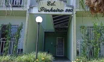 Imagem: Apartamento - Vila D x27 Agostinho - Valinhos