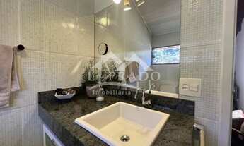 Imagem: Casa triplex para venda, com 3 quartos e