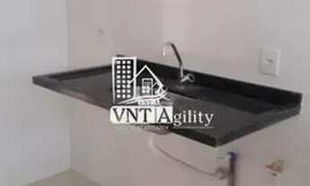 Imagem 5: Apartamento em Condomínio Studio para Venda no bairro Penha de França, 2 dorm, 37 m