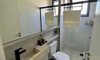 Imagem 6: APARTAMENTO MOBILIADO