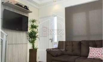 Imagem: Casa Condomínio em Jundiaí