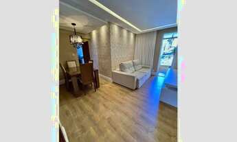 Imagem 3: APARTAMENTO 2 QTS C/SUÍTE 109M2 - GRANBERY 2 VAGAS