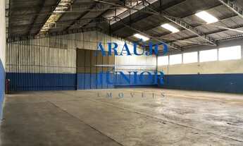 Imagem 5: AMERICANA - Galpão/Depósito/Armazém - SÃO LUIZ