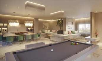 Imagem 3: Apartamento para venda tem 75 m² com 2 quartos (suítes) - Alto do Ipiranga