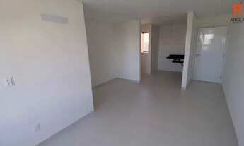 Imagem 2: Apartamento para venda possui 52 metros quadrados com 2 quartos em Torre - Recife - PE