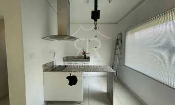 Imagem 7: Sobrado para venda possui 159 metros quadrados com 5 salas em Vila Alzira - Santo André