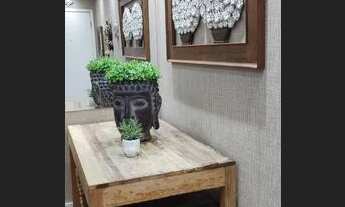 Imagem 5: Apartamento para aluguel 2 quartos 1 vaga Green Village Jordanópolis - São Bernardo do Cam