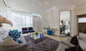 Imagem 4: Casa - Swiss Park - Campinas