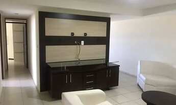 Imagem 5: Apartamento de alto padrão com vista para o mar em Cabo Branco