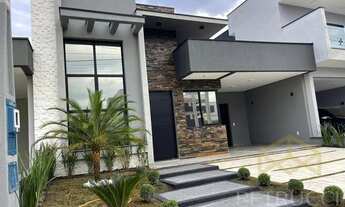 Imagem: Casa - Jardim Mantova - Indaiatuba