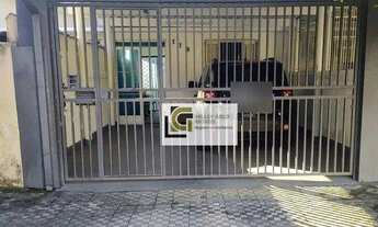 Imagem: Casa com 3 dormitórios à venda, 105 m²