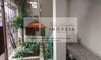 Imagem 7: São Paulo - Casa Padrão - Lauzane Paulista