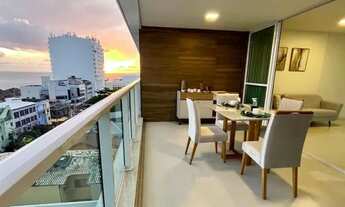 Imagem 5: Apartamento para aluguel com 2 quartos na Barra