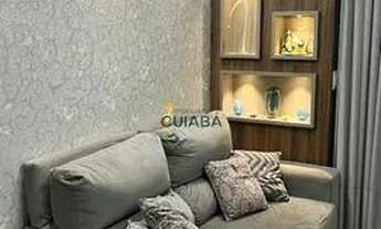 Imagem 3: Apartamento à Venda no Villagio Di Bonfácia