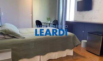 Imagem: FLAT - MOEMA PÁSSAROS - SP