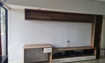 Imagem 4: Apartamento para venda tem 50 metros quadrados com 1 quarto