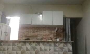 Imagem 3: Kitinete em Campo Grande