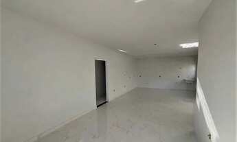 Imagem 6: TF - Linda casa térrea NOVA em amplo terreno de 300 m2, em Forquilhas, São José