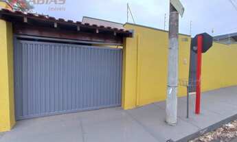 Imagem 2: Casa em Vila Costa do Sol - São Carlos