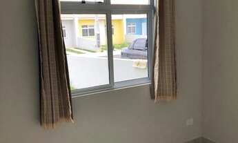 Imagem 6: Casa com 2 dormitórios à venda, 42 m² por R$ 172.000 - Jardim Leonidas Baumel - Contenda/P