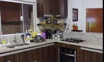 Imagem 6: Casa - Jardim Morada do Sol - Indaiatuba