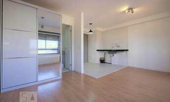 Imagem 3: Apartamento para Aluguel - Vila Madalena, 1 Quarto, 35 m2