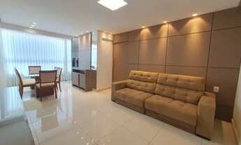 Imagem: Apartamento com 03 quartos mobiliado para