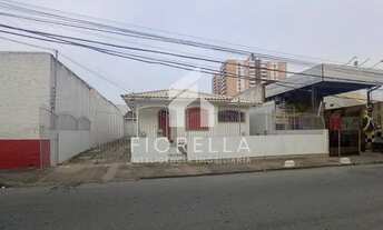 Imagem: SãO JOSé - Casa Padrão - Barreiros