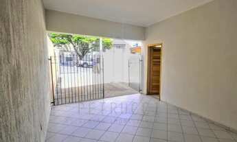 Imagem 4: Casa - Vila João Jorge - Campinas