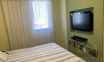 Imagem 4: Apartamento - Bosque - Campinas