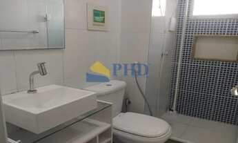 Imagem 5: RIO DE JANEIRO - Apartamento Padrão - CAMORIM