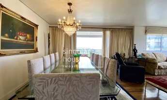 Imagem 3: 240 m² | 2 suítes