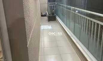 Imagem 3: Apartamento com 2 dormitórios à venda, 65 m² por R$ 450.000 - Jardim Estoril - São José do