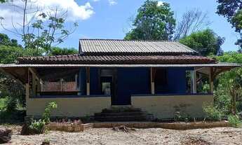 Imagem: Casa de Temporada em Alter do Chão