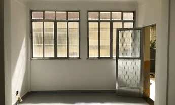 Imagem 4: Apartamento para venda tem 78 metros quadrados com 2 quartos em Laranjeiras - Rio de Janei