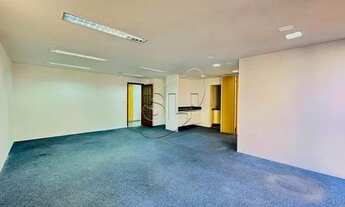 Imagem 3: CONJ. COMERCIAL, 66 M² ÚTEIS, VÃO LIVRE, METRO TRIANON, AV. PAULISTA