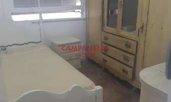 Imagem 2: Apartamento 02 quartos, dependências, Rua Gustavo Sampaio, junto ao mar Leme