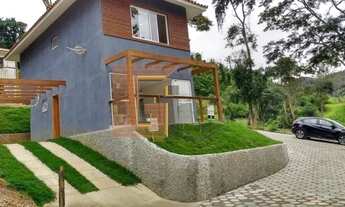 Imagem 2: Petrópolis - Casa de Condomínio - Bonsucesso