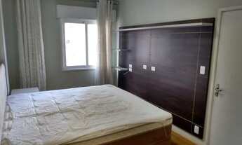 Imagem 7: Apartamento com 2 dormitórios, 1 vaga para alugar, 91 m² por R$ 2.700/mês - Santana - São