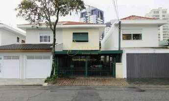 Imagem: Casa localizada a poucos metros do Consulado